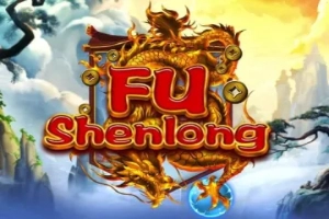 Fu Shenlong slot by KA Gaming