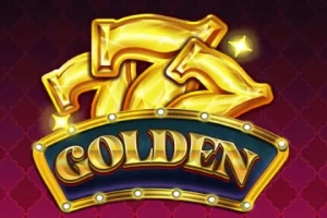Golden 777 slot by KA Gaming