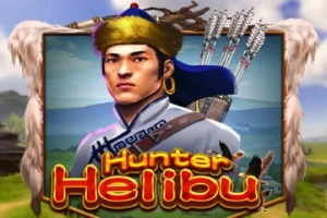 Hunter Helibu slot by KA Gaming