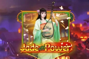 Jade Power slot by KA Gaming