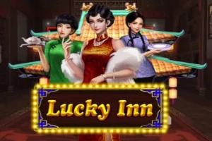 Lucky Inn slot by KA Gaming
