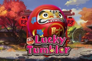 Lucky Tumbler slot by KA Gaming