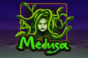Medusa slot by KA Gaming