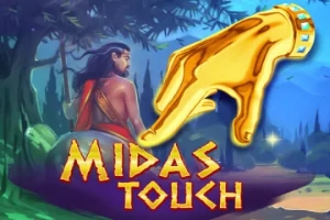 Midas Touch Demo Slot
