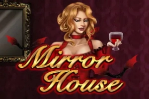 Mirror House slot by KA Gaming