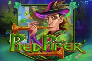 Pied Piper slot by KA Gaming