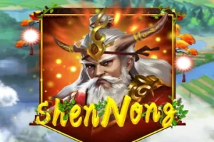 Shen Nong slot by KA Gaming