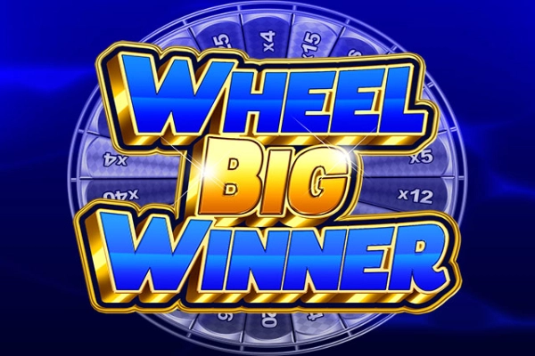 Wheel Big Winner slot by Genii