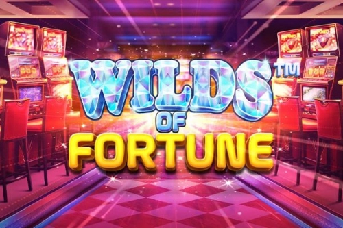 Wilds of Fortune slot by Betsoft