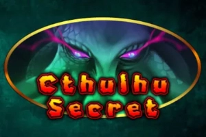 Cthulhu Secret Demo Slot