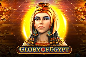 Glory of Egypt slot by Endorphina