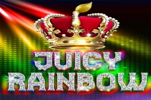Juicy Rainbow slot by Five Men Gaming