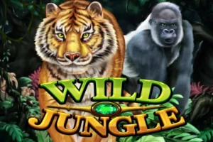 Wild Jungle demo