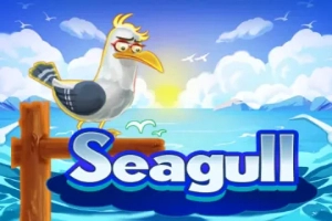 Seagull slot by KA Gaming