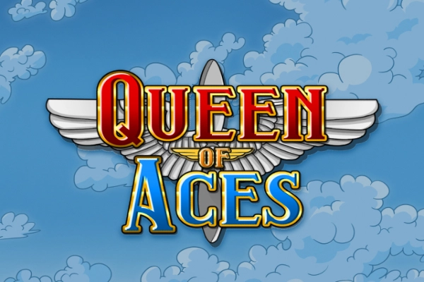 Queen of Aces slot by Genii
