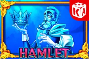 Hamlet slot by KA Gaming