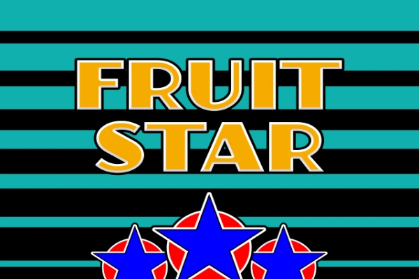 Fruit Star slot by Amatic
