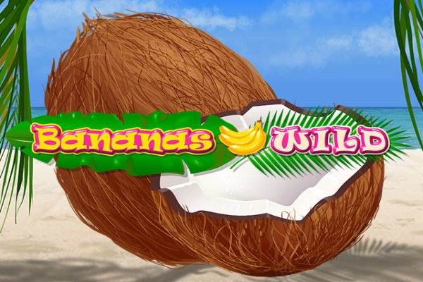 Bananas Wild slot by Genii