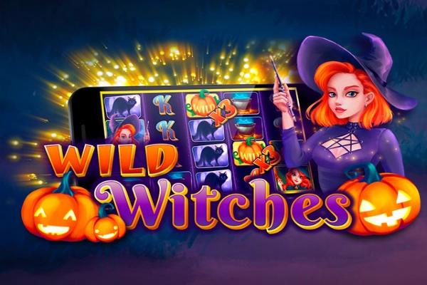Wild Witches demo