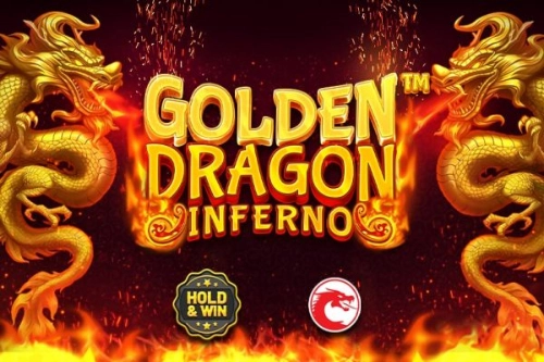 Golden Dragon Inferno demo
