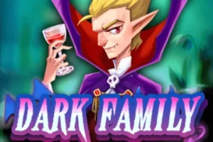 Dark Family slot by KA Gaming