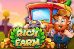 Rich Farm slot by KA Gaming