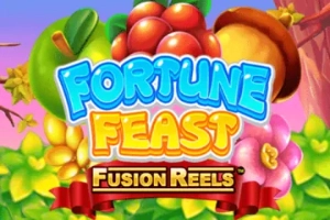 Fortune Feast Fusion Reels slot by KA Gaming
