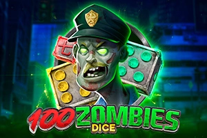 100 Zombies Dice Demo Slot