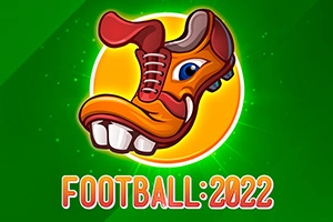 Football 2022 slot by Endorphina