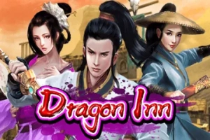 Dragon Inn slot by KA Gaming
