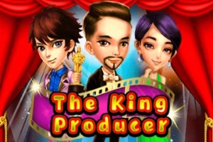 The King Producer slot by KA Gaming