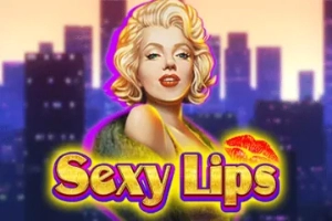 Sexy Lips slot by KA Gaming
