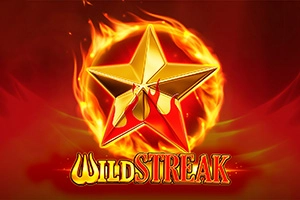 Wild Streak slot by Endorphina