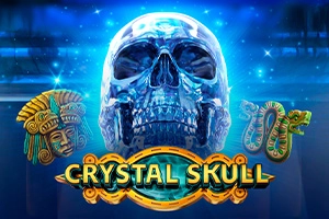 Crystal Skull Demo Slot