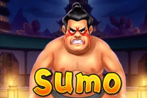 Sumo slot by KA Gaming