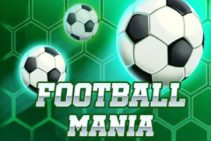 Football Mania slot by KA Gaming - 96.59% RTP