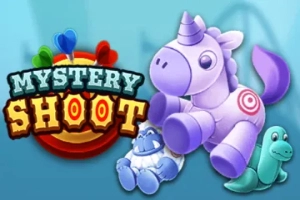 Mystery Shoot slot by KA Gaming