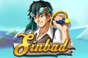 Sinbad slot by KA Gaming