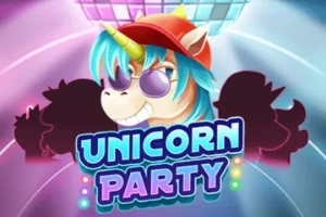 Unicorn Party slot by KA Gaming