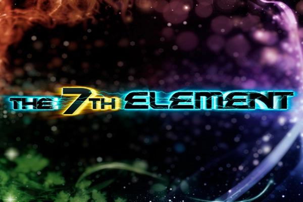 The 7th Element slot by Genii