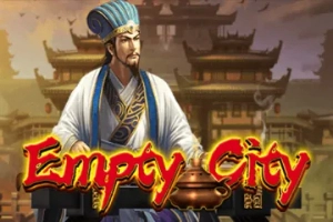 Empty City slot by KA Gaming