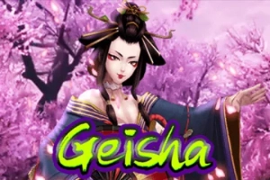 Geisha Demo Slot