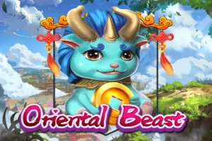 Oriental Beast slot by KA Gaming
