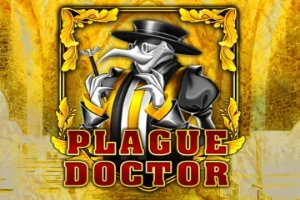 Plague Doctor slot by KA Gaming