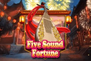Five Sound Fortune slot by KA Gaming