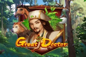 Great Doctor slot by KA Gaming