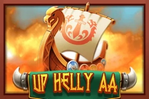 Up Helly Aa slot by KA Gaming