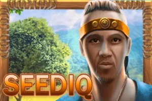 Seediq slot by KA Gaming