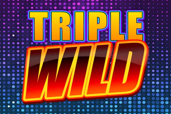 Triple Wild slot by Amatic