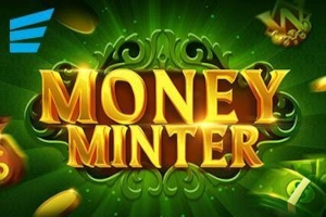 Money Minter slot by Evoplay